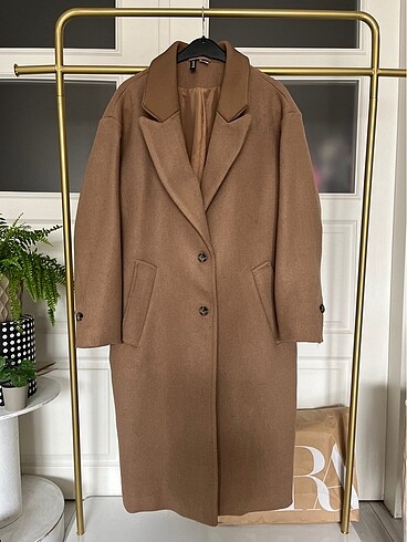 H&M H&M oversize kaban