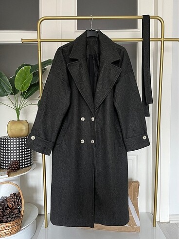 m Beden Oversize kaban
