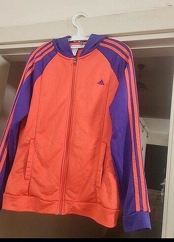 38 Beden Adidas özel koleksiyon ceket