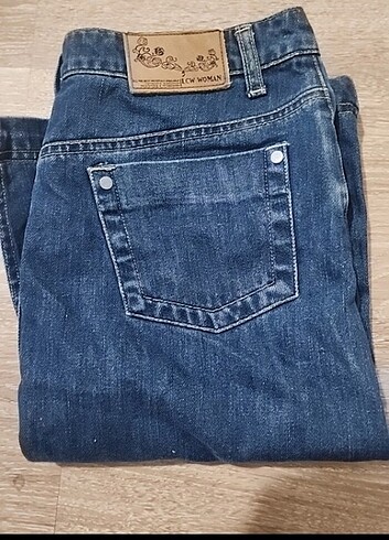 Zara KOT etek sıfır CEPLİ mükemmel kot