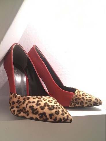 Stiletto