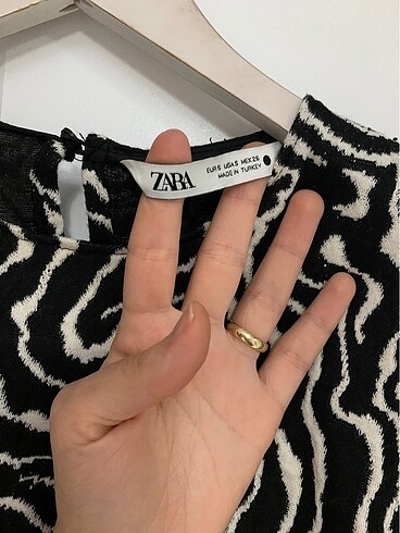 Zara Zara elbise