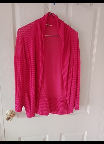 Pembe hırka 