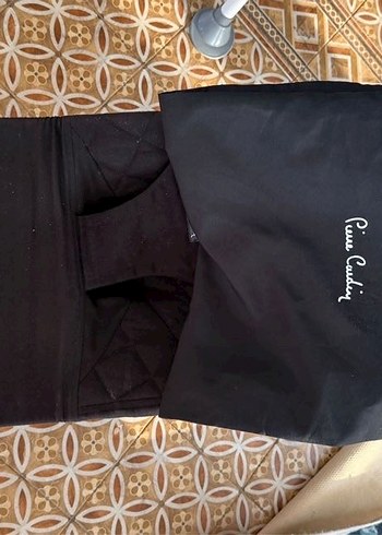 Siyah Bebek ana kucağı - Görsel 5