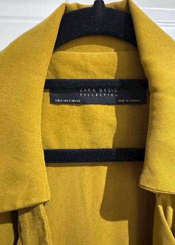 Midi Ceket - Görsel 5