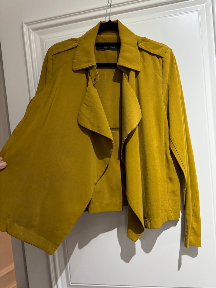 Midi Ceket - Görsel 4