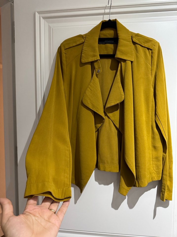 Midi Ceket - Görsel 2