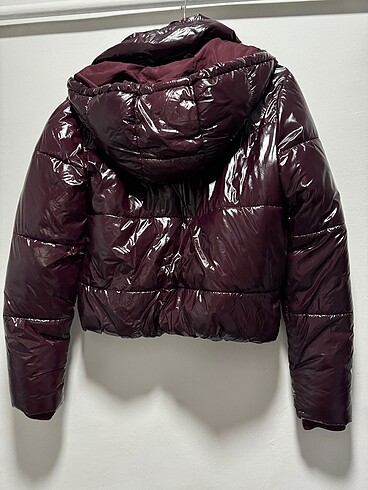 Bershka Bershka mont