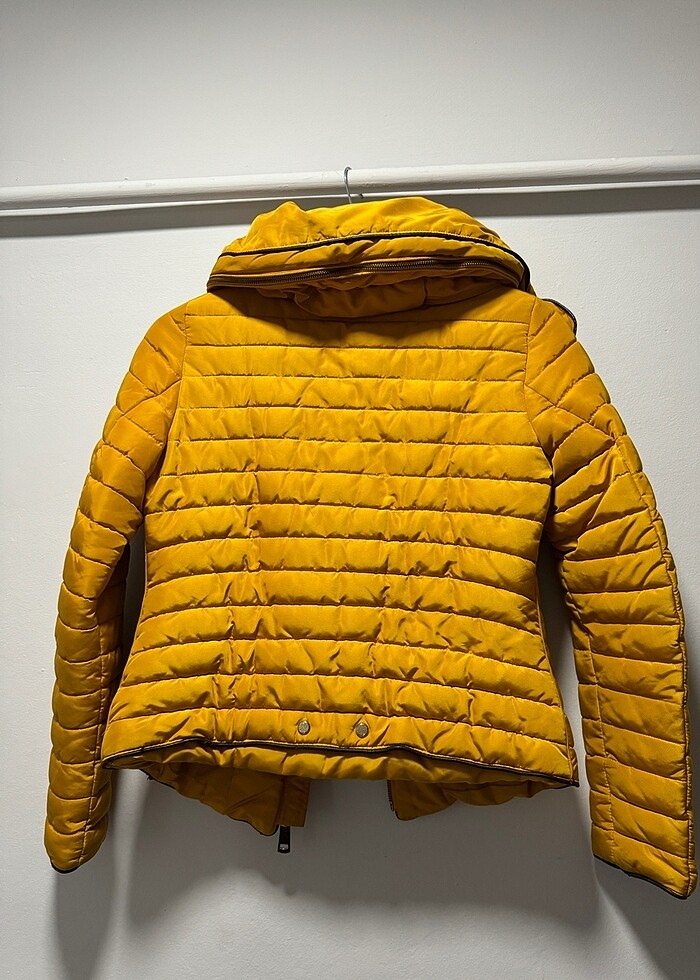 Zara mont - Görsel 3