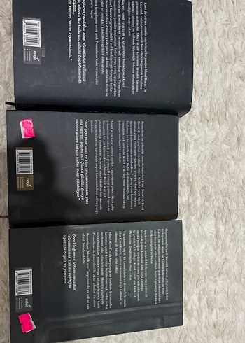  Beden Renk Aslı Arslan'dan Emare Kitap Seti