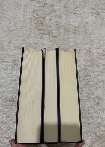  Beden Aslı Arslan'dan Emare Kitap Seti