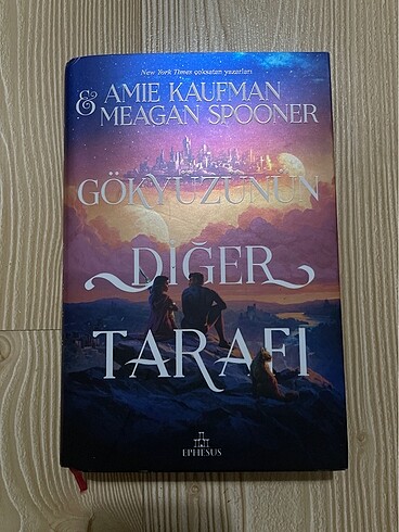 Gökyüzünün Diğer Tarafı