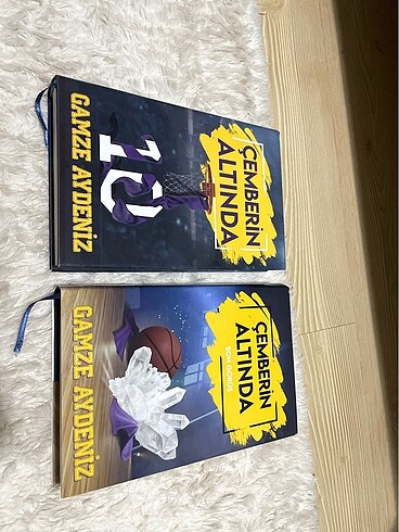 Gamze Aydeniz?in Çemberin Altında 1-2