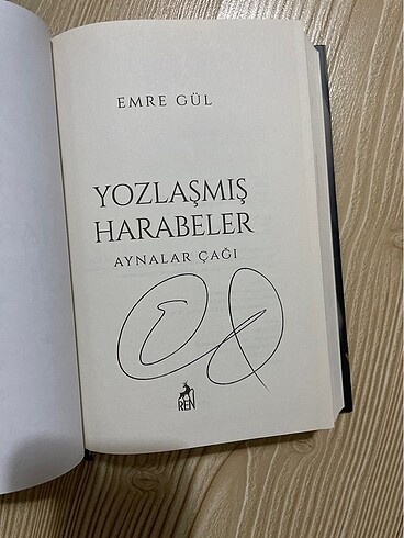  Beden Renk Yozlaşmış Harabeler