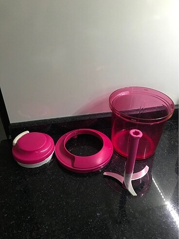 Tupperware Mutfak robotu