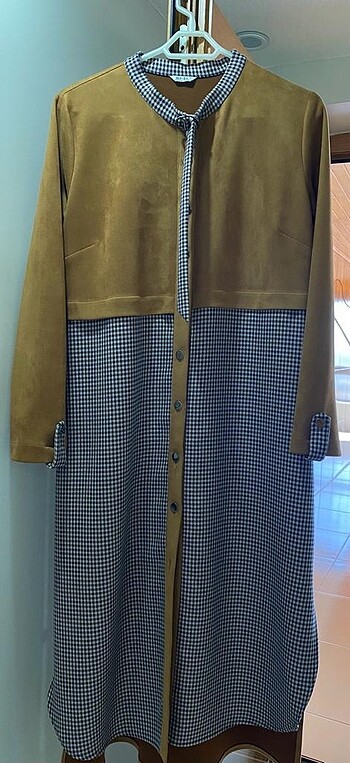 Tunik kap