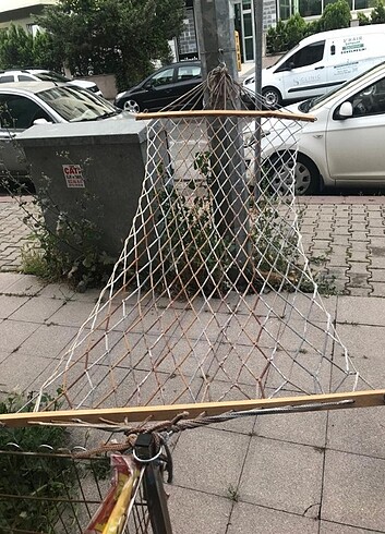  Beden Renk Hamak sıfır 