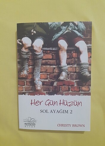 Okuma kitabı