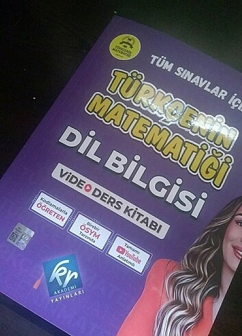  Beden Renk Dil Bilgisi Konu Anlatımı-Test Kitiabı