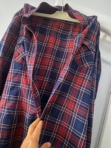 Mavi Jeans Gömlek