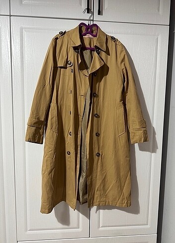LC Waikiki Trenç mont