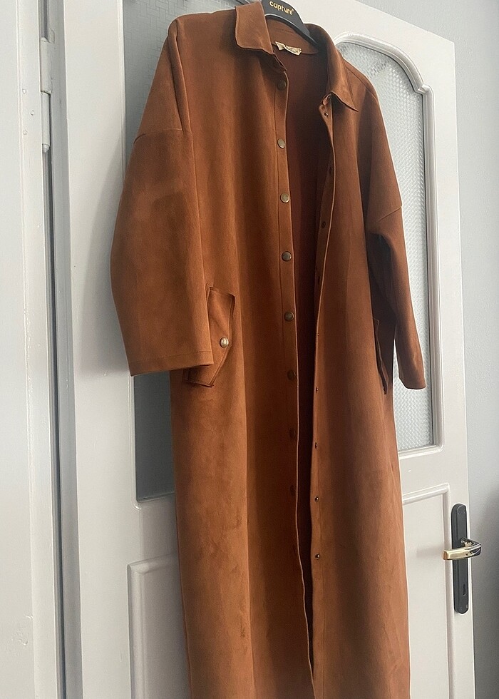 Diş giyim - Görsel 2