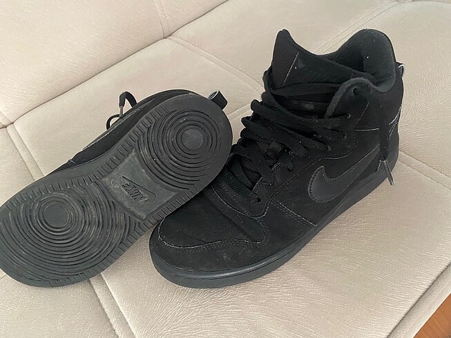 Nike Spor ayakkabı nike