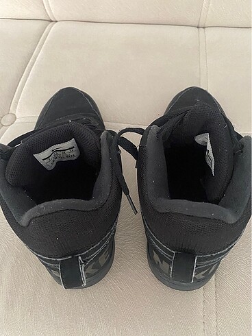 38 Beden Spor ayakkabı nike