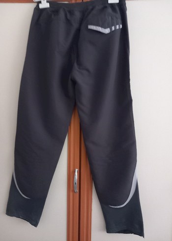 Gri BAYAN Outdoor Spor Eşofman Altı