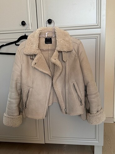 BERSHKA Ceket