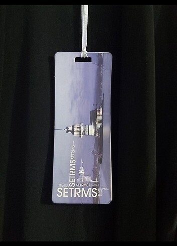 Diğer SETRMS TUNİK CEKET