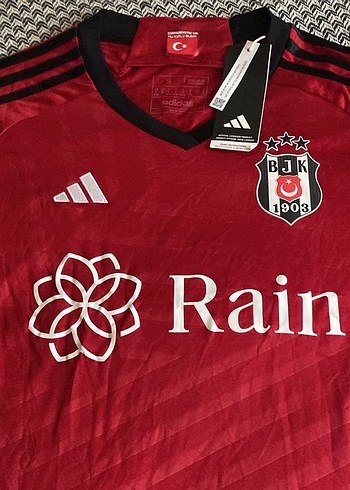 Beşiktaş forması - Görsel 2