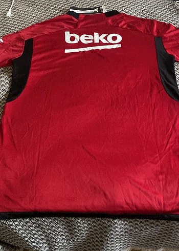 Beşiktaş forması - Görsel 4