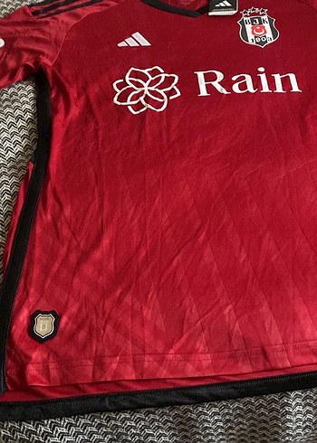 Beşiktaş forması - Görsel 3