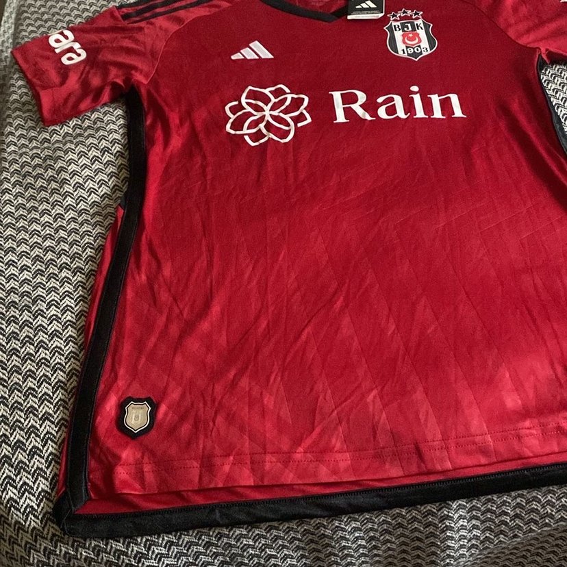 Beşiktaş forması - Görsel 3