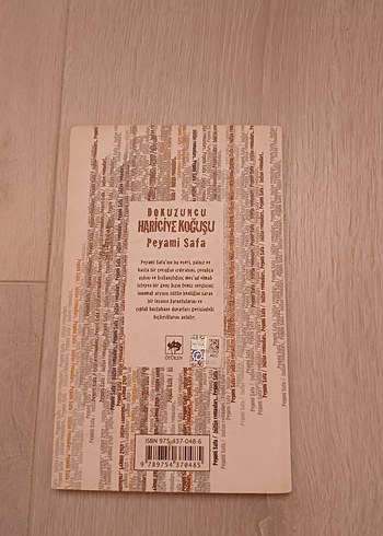 Dokuzuncu Hariciye Koğuşu - Peyami Safa - Görsel 5