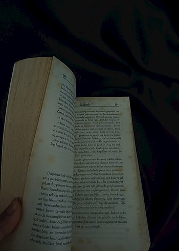 Delikanlı - Dostoyevski Romanı - Görsel 5