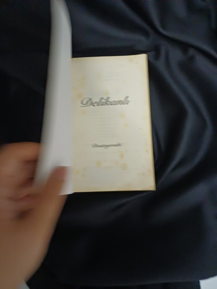 Delikanlı - Dostoyevski Romanı - Görsel 2