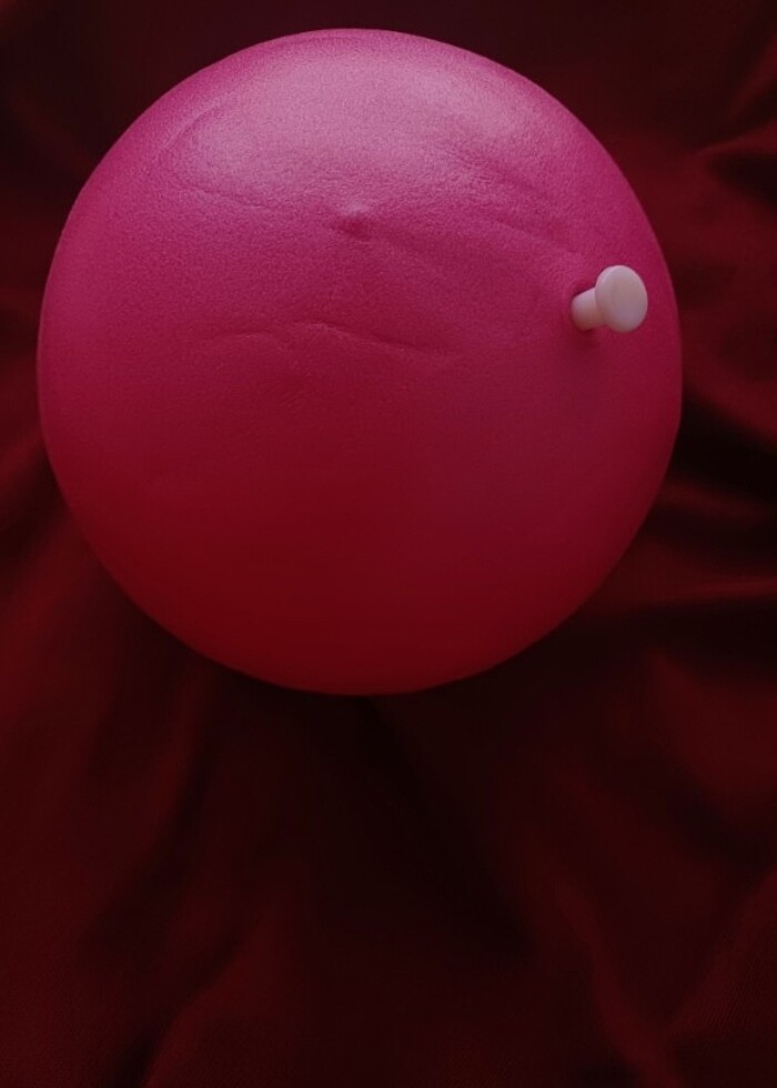 Pilates topu  - Görsel 2