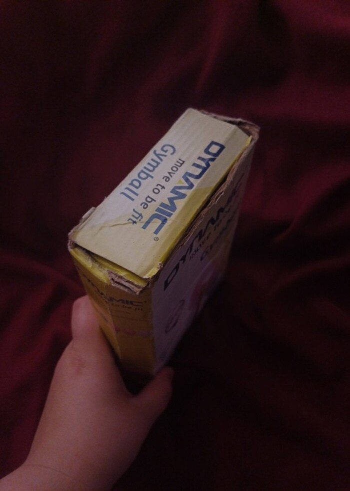 Pilates topu  - Görsel 3