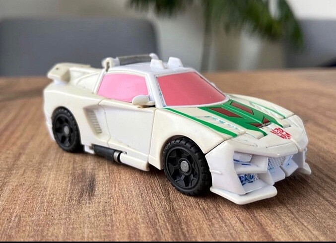  Beden Transformers Figürleri