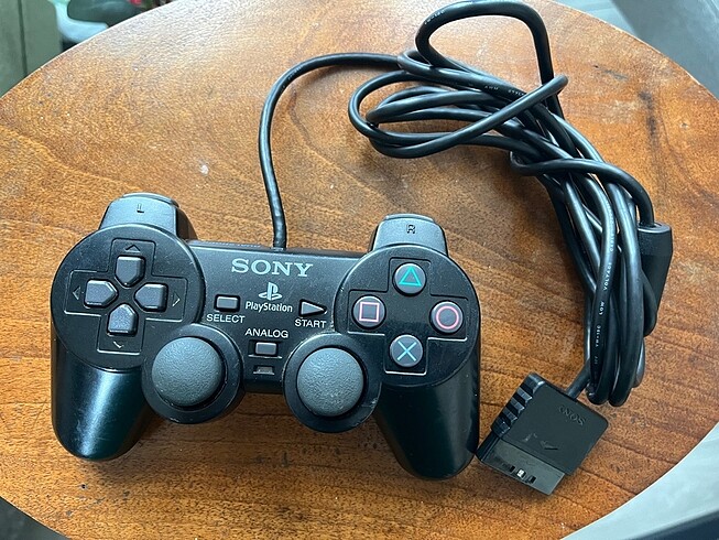 Playstation 2 Joystick