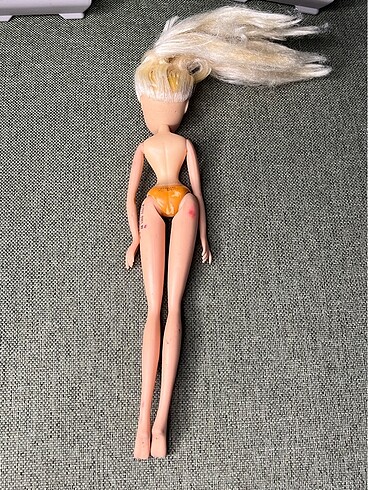 Beden Winx Stella 2009 Bebeği