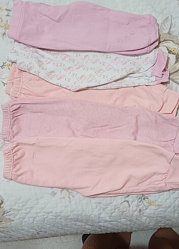 Diğer Pijama alti