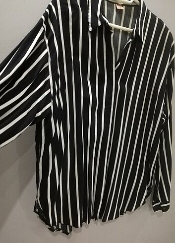Zara Zara marka GÖMLEK 