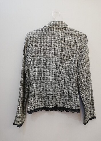 Zara Zara marka ceket 