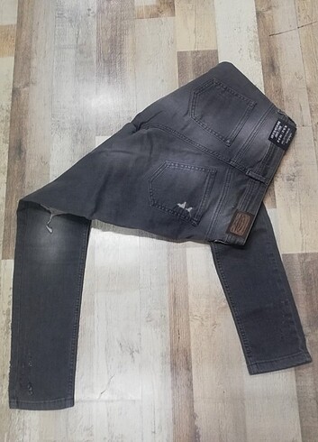 l Beden Collezione jeans orijinal etiketli 