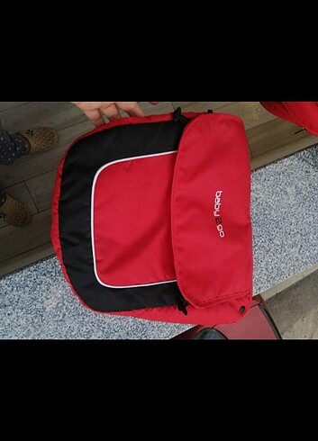 Baby2Go Bebek arabası