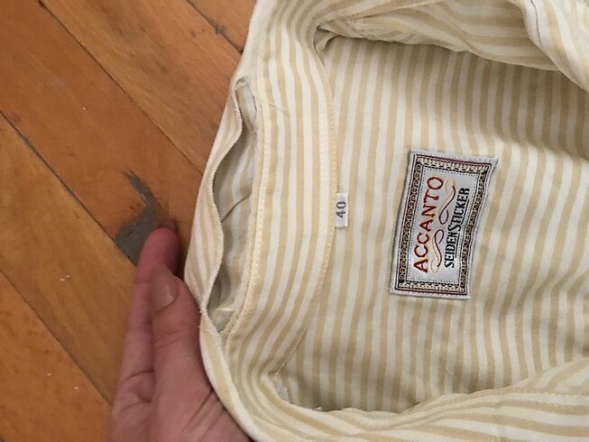 l Beden yazlık oversize gömlek