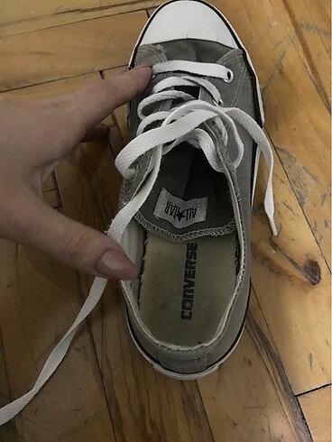 Converse orijinal converse